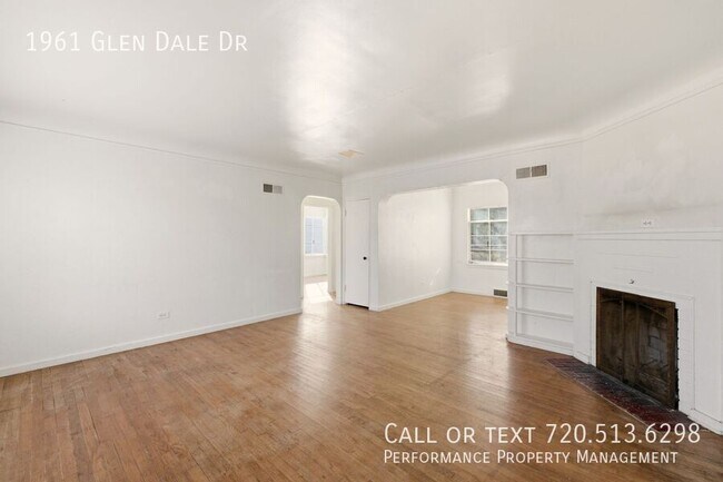 Building Photo - 1961 Glen Dale Dr