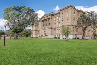 Building Photo - Historic Lofts at Waco High