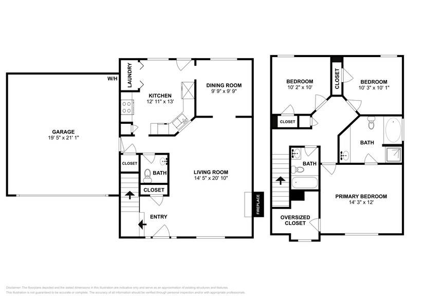 Building Photo - 250 Indian Lake Trail