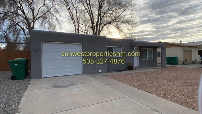 Primary Photo - 3 Bedroom, 2 Bath, 1 Car Garage with Fence...