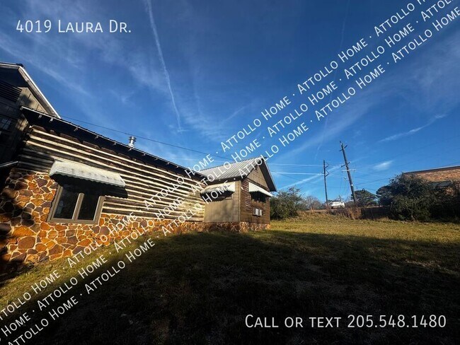 Building Photo - 4019 Laura Dr