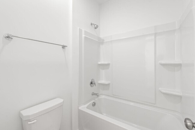 Building Photo - Welcome home to this stunning brand-new townhome in one of Indian Trail's newest and most desirab...