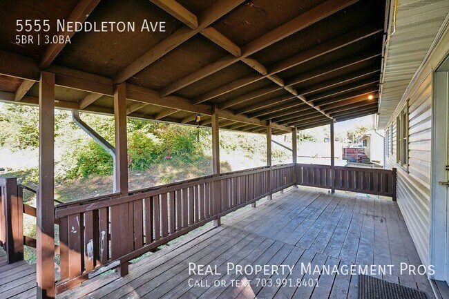 Building Photo - 5555 Neddleton Ave