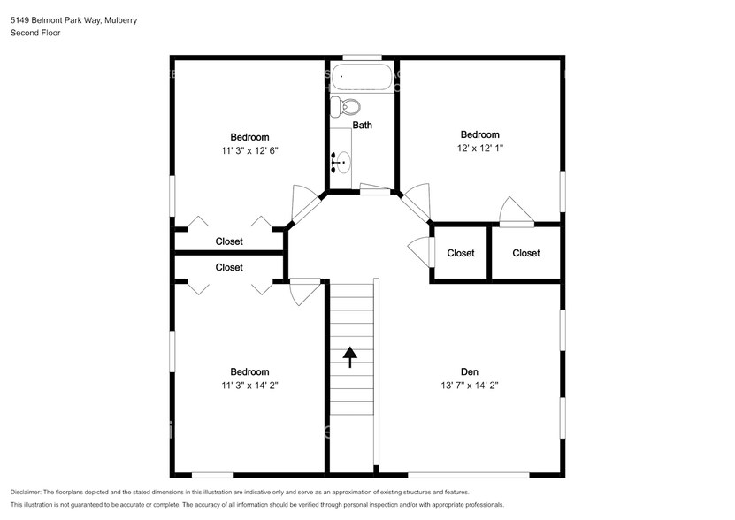 Building Photo - 5149 Belmont Park Ln