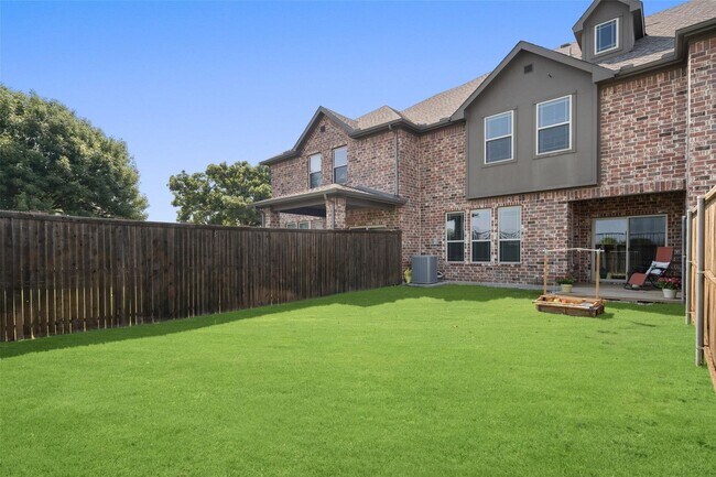 Building Photo - Beautiful 3-Bedroom Townhome in Prime Allen Location!