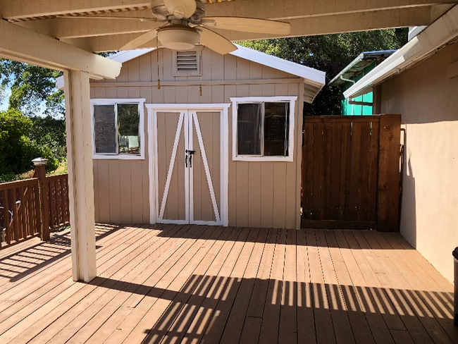 Building Photo - 10231 Buena Vista Dr