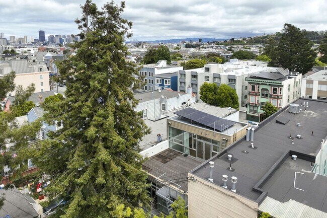 Building Photo - 1076 S Van Ness Ave