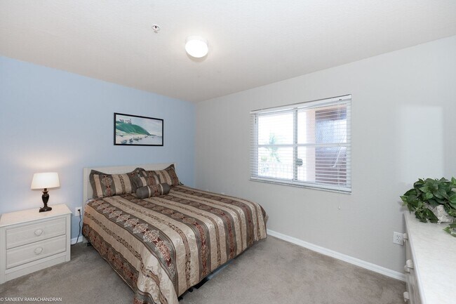 Building Photo - FURNISHED WATERFRONT CONDO IN PUNTA GORDA ISLES