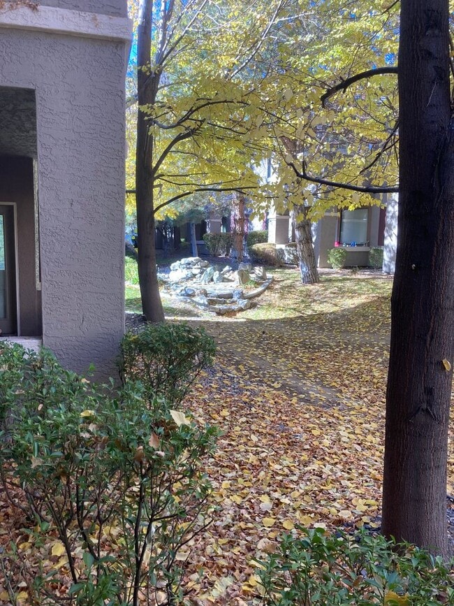 Building Photo - Tanamera Resort Gated Community.  One bedroom, one full bathroom, one car attached garage.