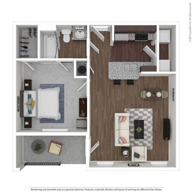 Cortland Windsong Ranch 4500 Bluestem Dr Prosper TX 75078 Apartment