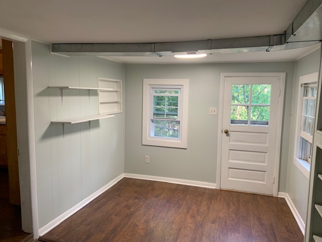 Dining Room - 5882 Old Bohn Rd