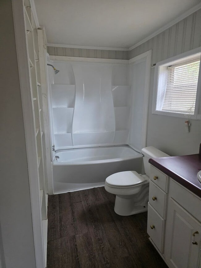 Building Photo - NEW RENTAL HITS THE MARKET