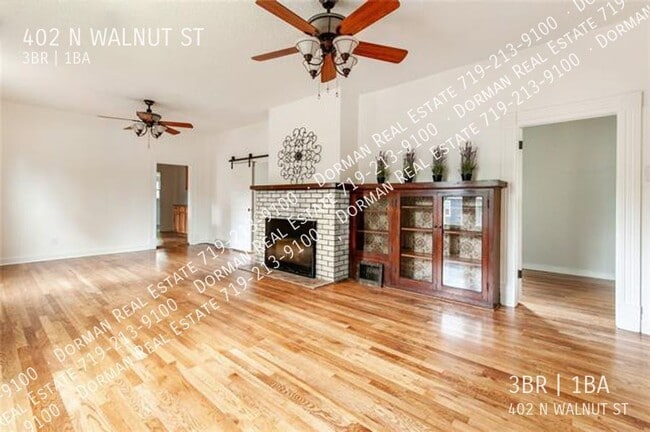 Building Photo - 402 N Walnut St