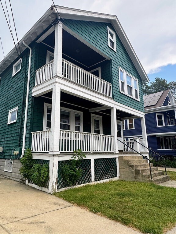 Building Photo - 104 Hooker St