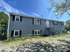 Building Photo - 175-177 Kilvert Street