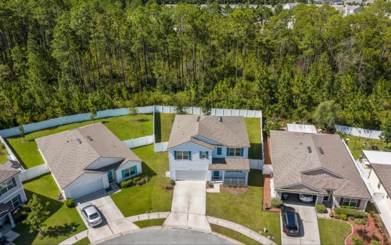 Building Photo - 95062 Cheswick Oaks Dr