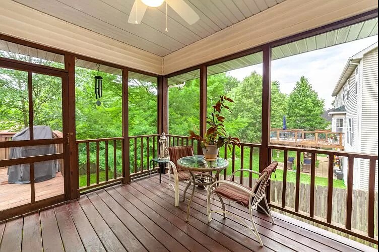 Building Photo - 4405 Fall River Dr