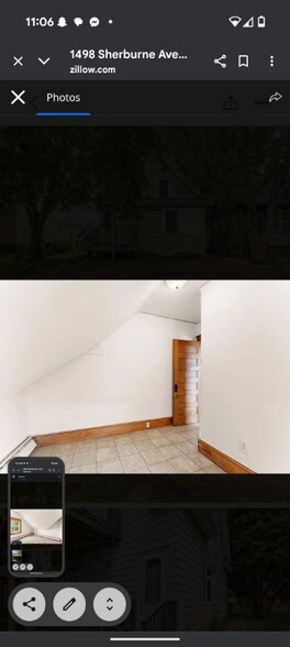 Building Photo - 1498 Sherburne Ave