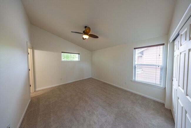 Building Photo - Three bedroom home one block from Battle Ground Village. - With AC