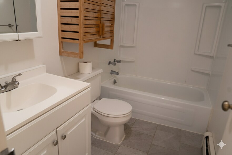 Building Photo - 603 Gott St