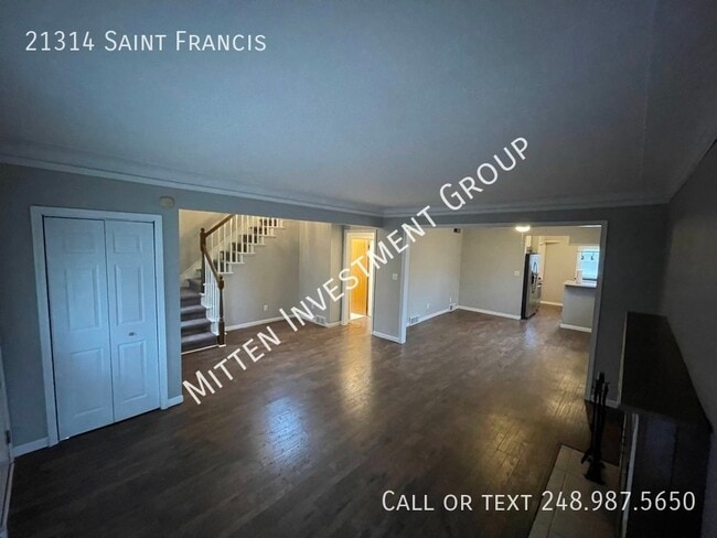 Building Photo - 21314 St Francis