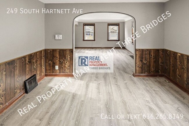 Building Photo - 249 S Hartnett Ave