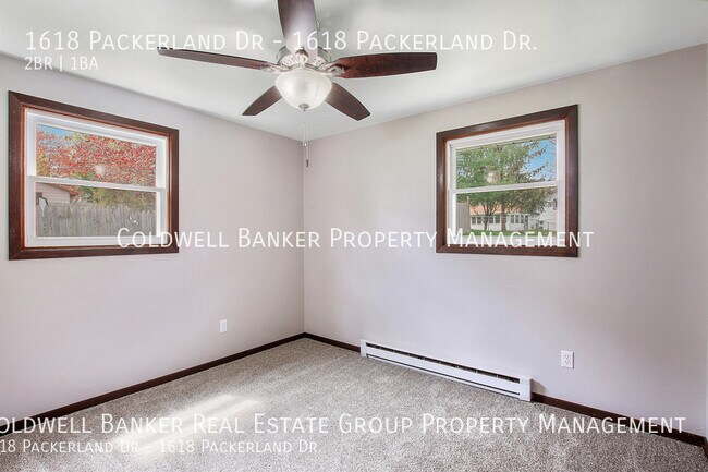 Building Photo - 1618 Packerland Dr