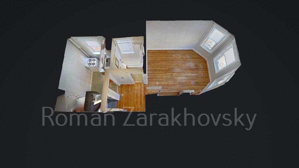 Building Photo - 219 Kelton St