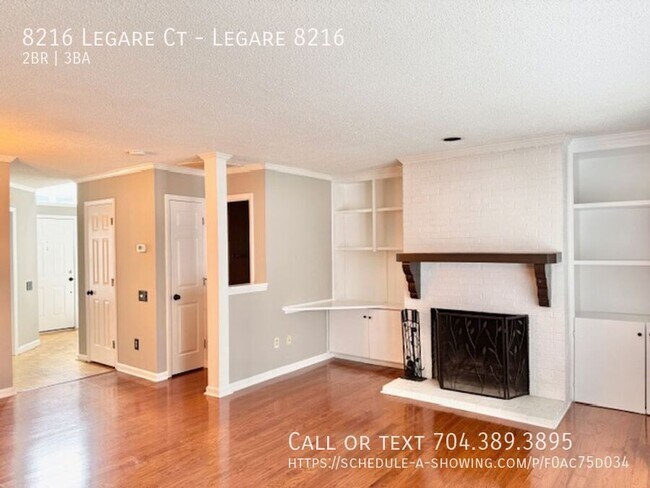 Building Photo - 8216 Legare Ct