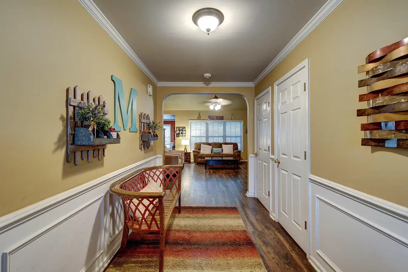 Building Photo - 1416 Water Edge Dr