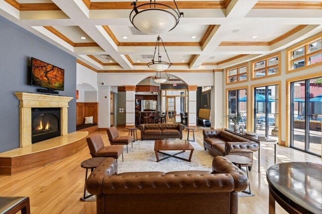Building Photo - 4525 Park Commons Dr