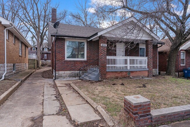 Building Photo - 8212 Toddy Ave