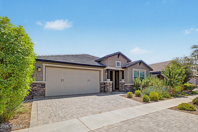 Building Photo - 9701 E Spiral Ave