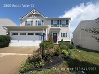 Building Photo - 2800 Ridge View Ct