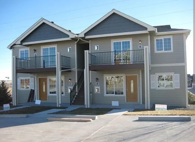 Primary Photo - 115 Montalto Dr