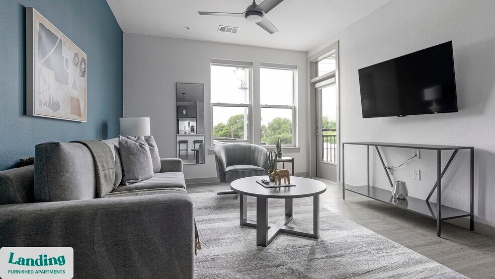 Building Photo - 3706 Goodwin Ave