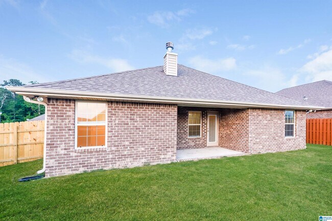 Building Photo - 296 Ivy Hills Cir