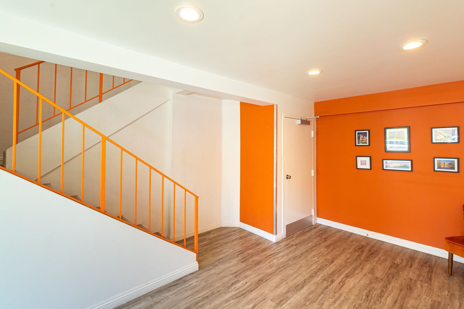Building Photo - 1751 S Bentley Ave