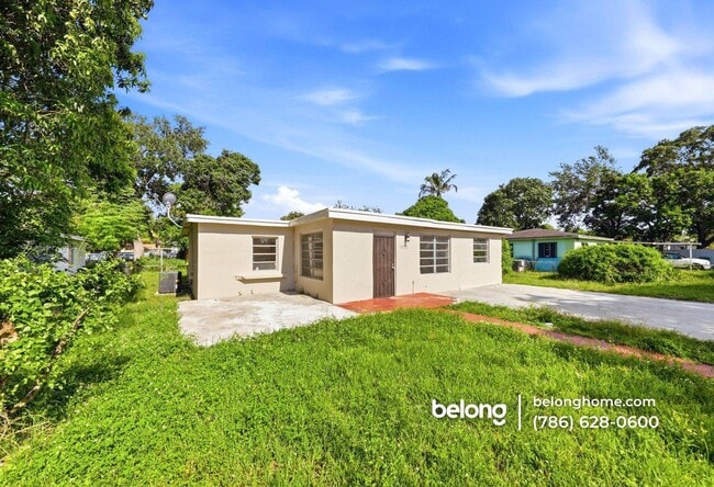 Building Photo - 12520 NW 22nd Ct