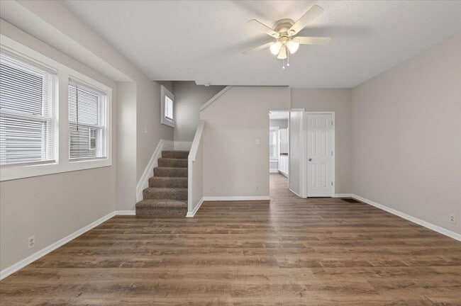 Building Photo - 3403 Broadway St