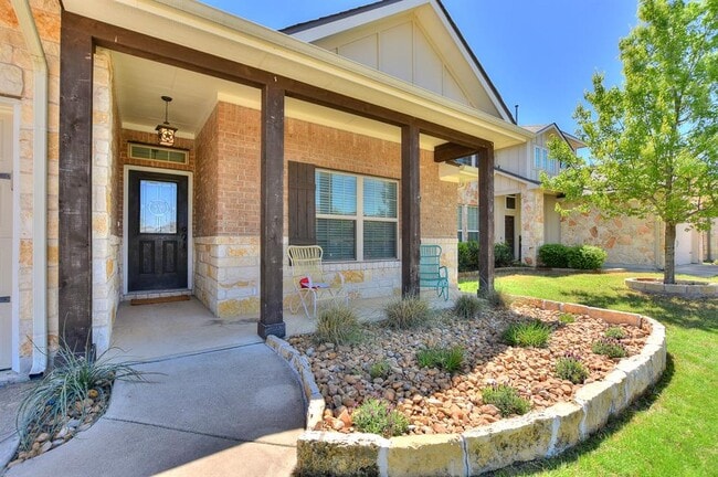 Building Photo - 117 Salt Fork Dr