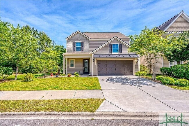 Primary Photo - Spacious Home on a Corner Lot in Heritage New Riverside!