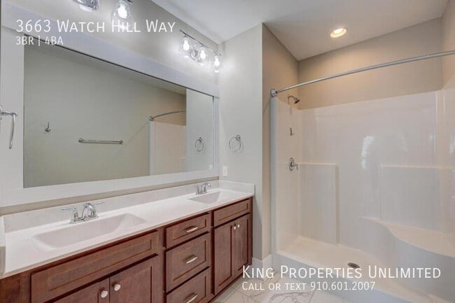 Building Photo - 3663 Watch Hill Way