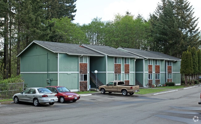Building Photo - Heritage Apartments