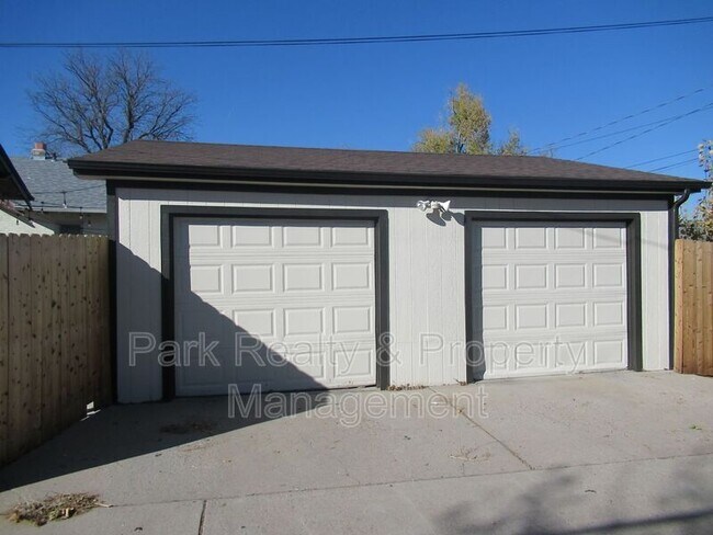 Building Photo - 3317 Bruce Randolph Ave