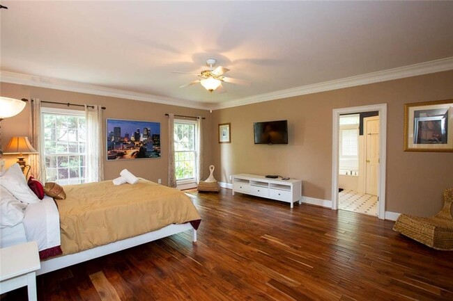 Building Photo - 2531 Old Salem Cir SE