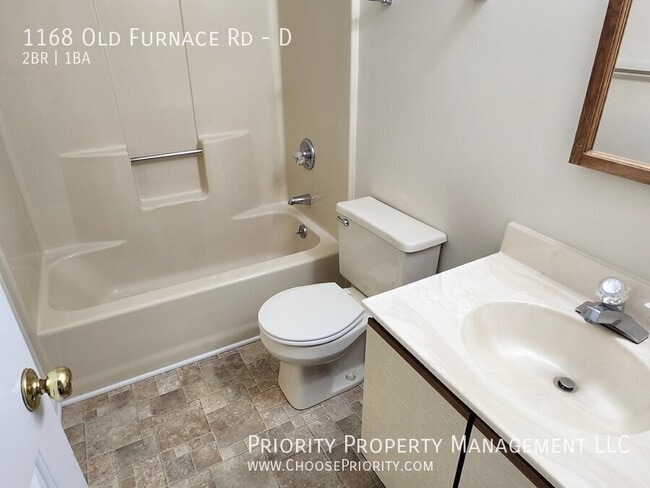 Building Photo - 1168 Old Furnace Rd