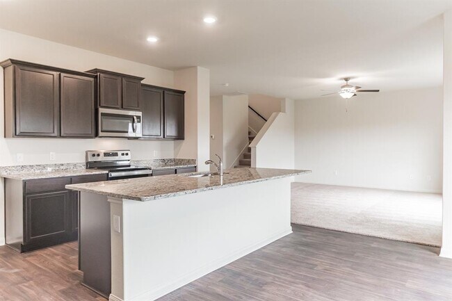 Building Photo - 14412 Boomtown Wy