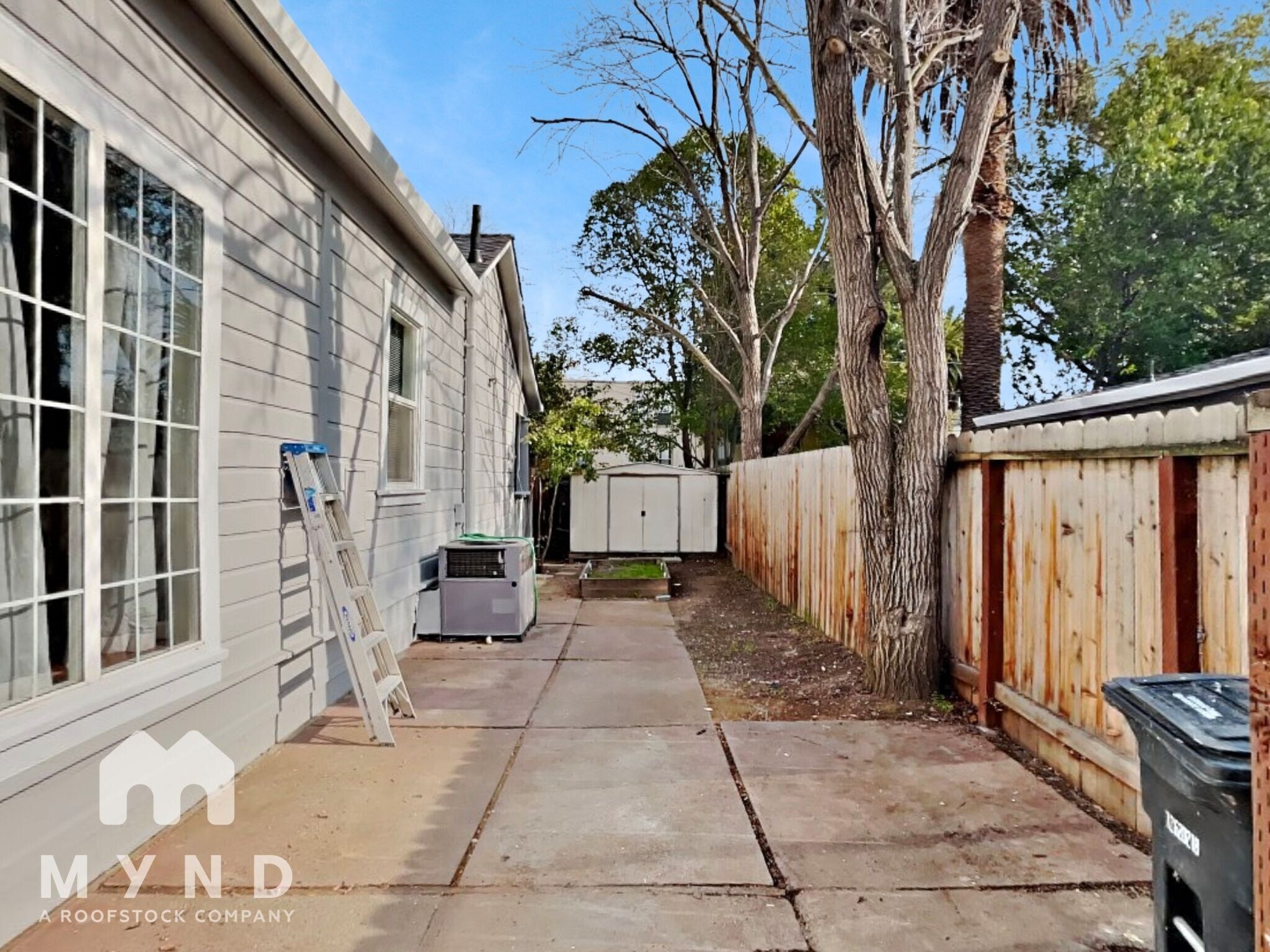 Building Photo - 2189 Colfax St