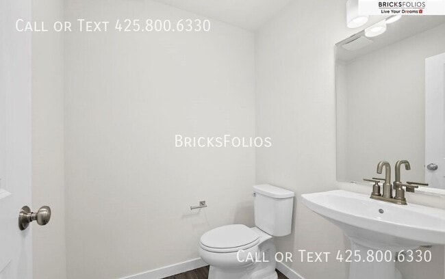 Building Photo - 5115 86th Ave NE